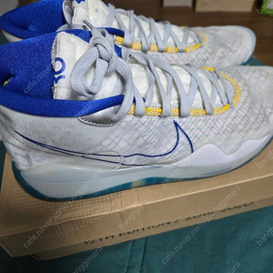 kd12 덥네이션 280