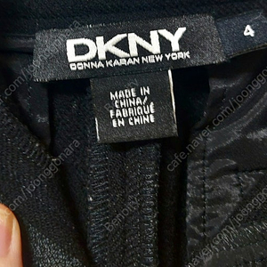 도나카란 dkny 울 팬츠 슬랙스