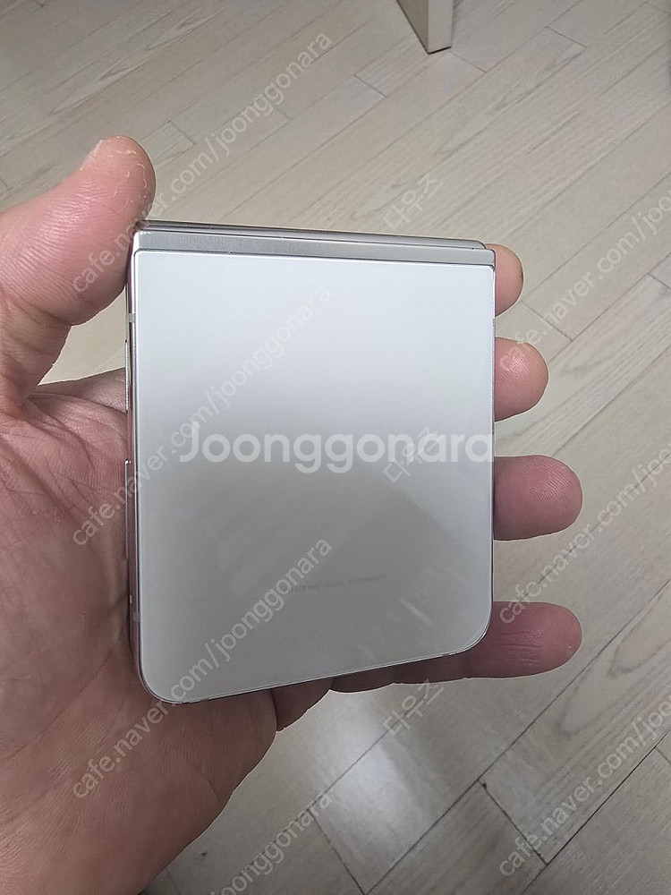 [A급] Z플립5 512G 대용량 40만 판매합니다--5