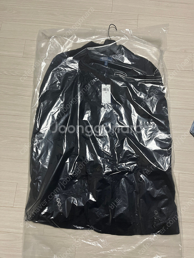 폴로 랄프로렌 신상 스포츠 자켓 올리브,네이비색상 XL...--4