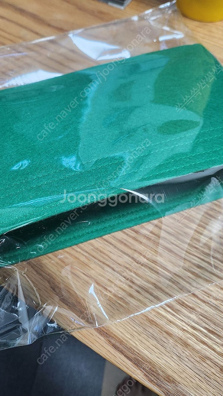사몰가 보테가베네타 카세트백 이너백 1.2mm 뱀부컬러--2