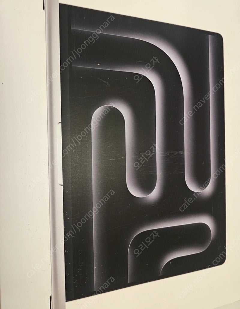 맥북 프로 m3 14인치 1tb 8gb 새제품급