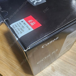 캐논 R3 (1000컷 미만) / RF15-35 F2.8 (보증기간 남음.)