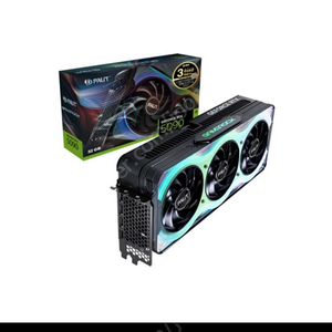 게임락 갈라도 엠프 RTX5090삽니다