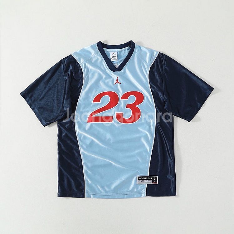 좌쓰 Supreme x Jordan Warm Up Je...--1