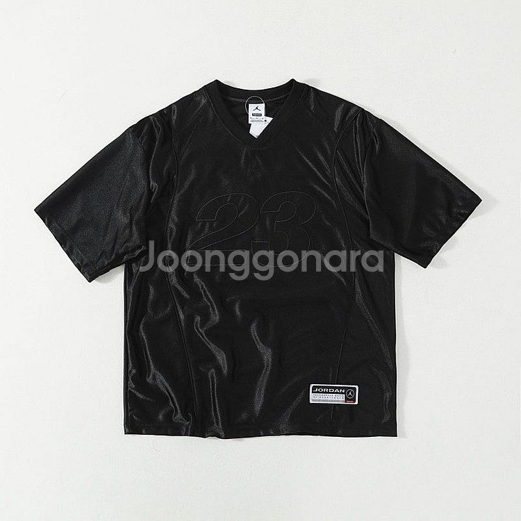 좌쓰 Supreme x Jordan Warm Up Je...--3