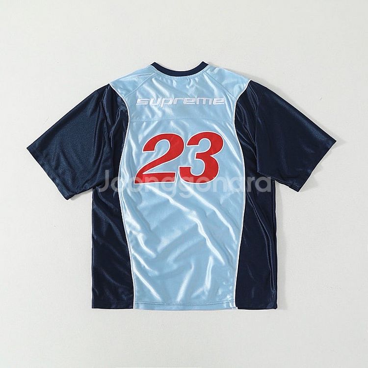 좌쓰 Supreme x Jordan Warm Up Je...--4