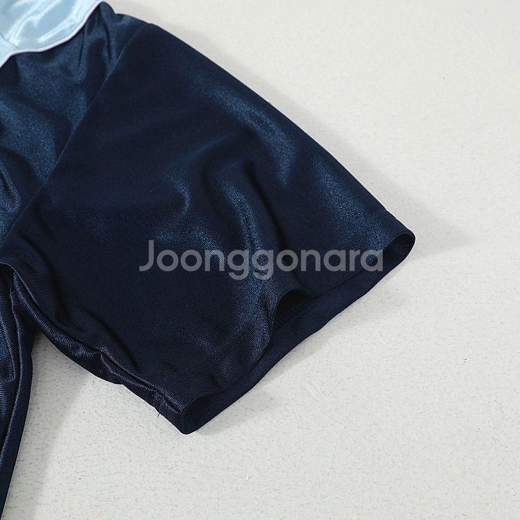 좌쓰 Supreme x Jordan Warm Up Je...--9