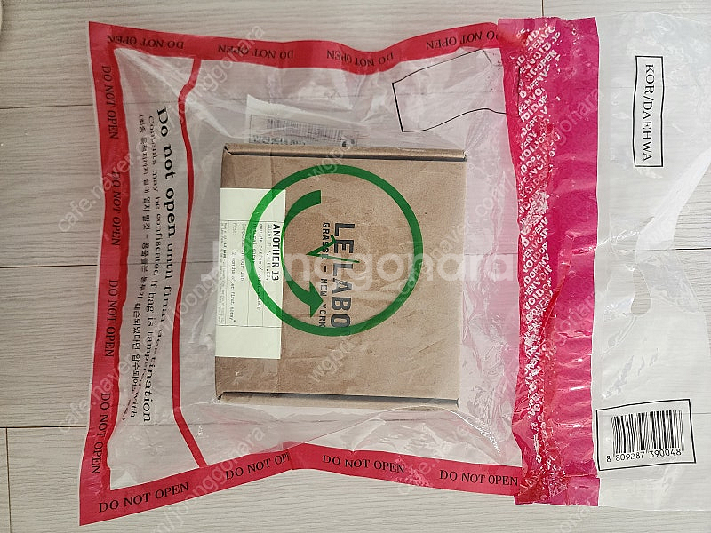 르라보 어나더 100ml--0