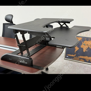 varidesk proplus36