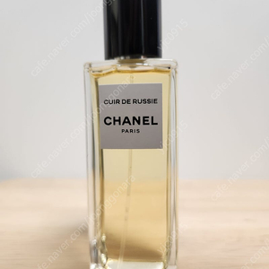 [CHANEL] 샤넬 뀌르 드 뤼시 오 드 빠르펭(75ml)122040 새상품팝니다.