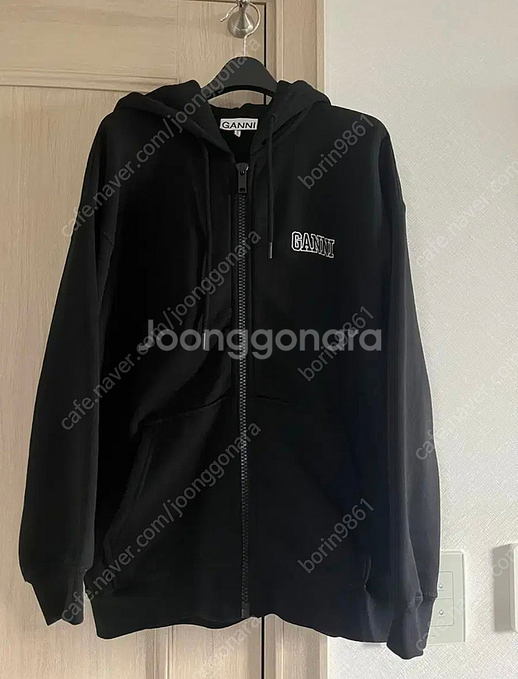 가니 후드집업--0