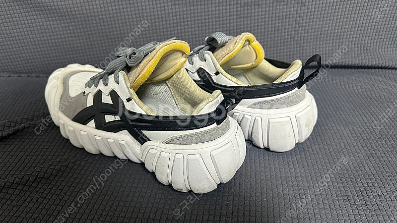 오니츠카타이거 덴티그레 280--1