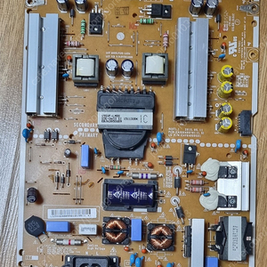 LG 49UF6400 부품 판매합니다.
