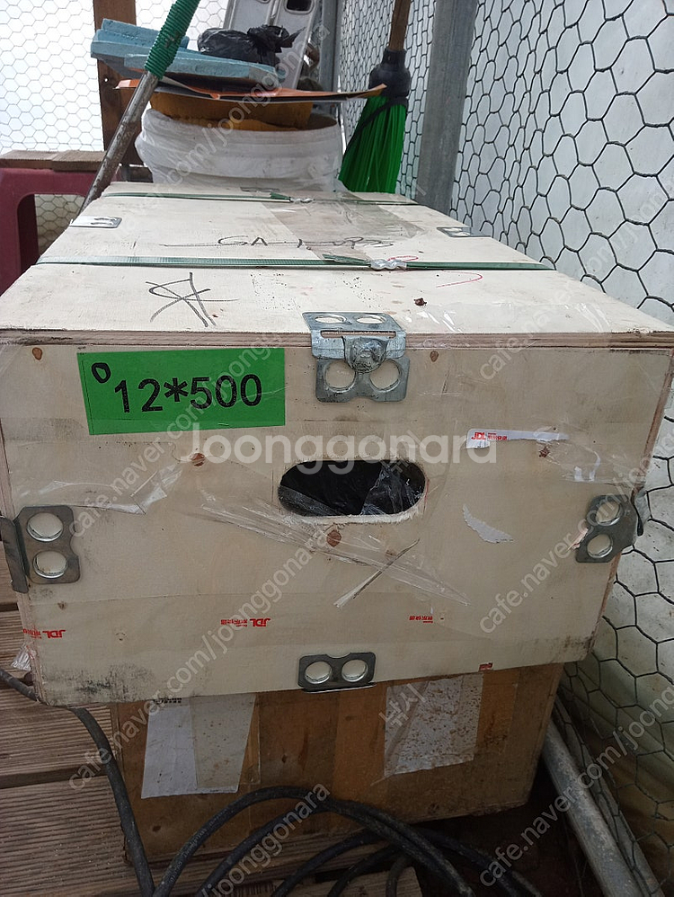 리툼배터리 인산철 파워뱅크 12*500팔아요--1