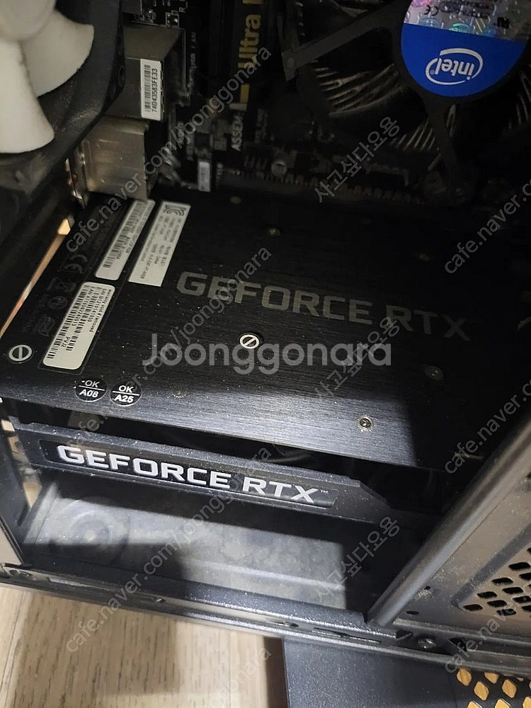 rtx2070s 구합니다--0