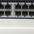 HP Procurve 6600-24G-4XG MANAGED 10GBE SWITCH