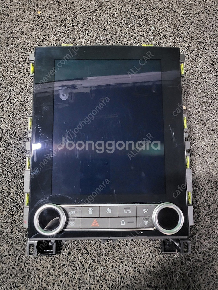 2769 SM6 신형 AVN모니터 9.3인치 10R-0...--0
