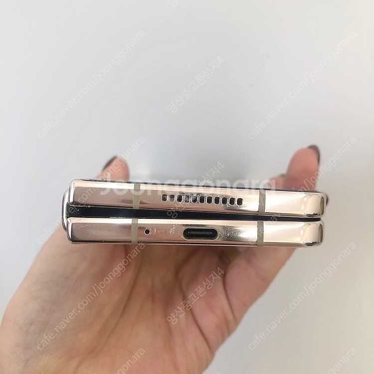 (양산중고폰) 64290 갤럭시폴드4 (F936) 베이...--5