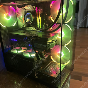 12900k RTX 4080 pc 팝니다