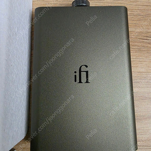 ifi hipdac3 힙덱3 dac 앰프 팝니다.