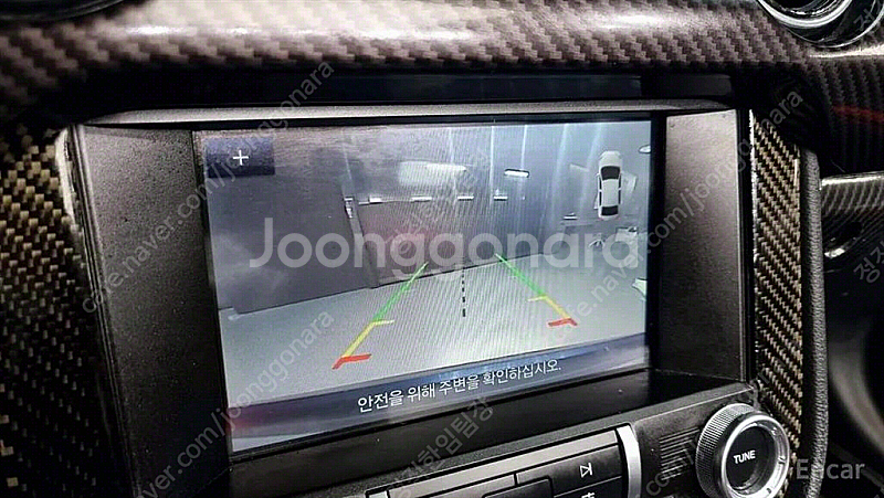 포드 머스탱 GT 컨버터블 저렴하게 판매합니다 ★전액할...--8
