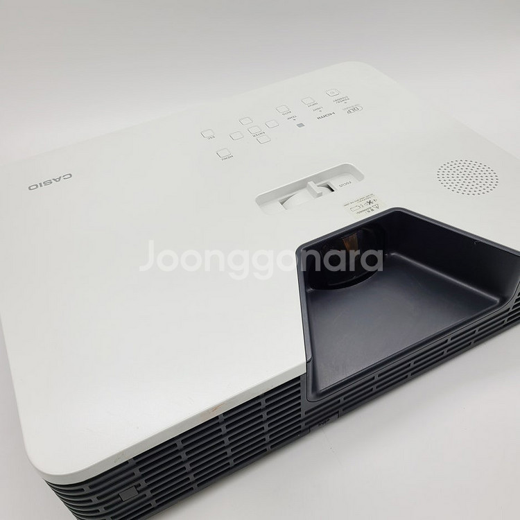 소니 PHZ60 레이저 중고빔프로젝터 6000안시 풀H...--6