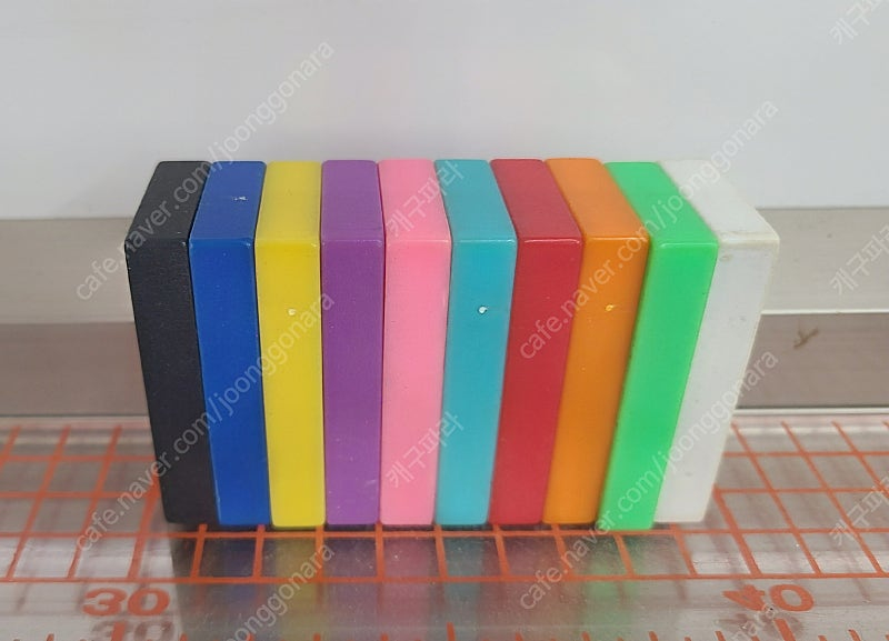 도미노랜드 도미노 1866개--2