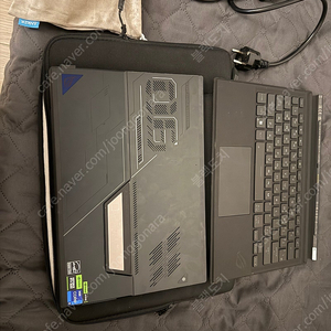 asus rog z13 4060 2TB
