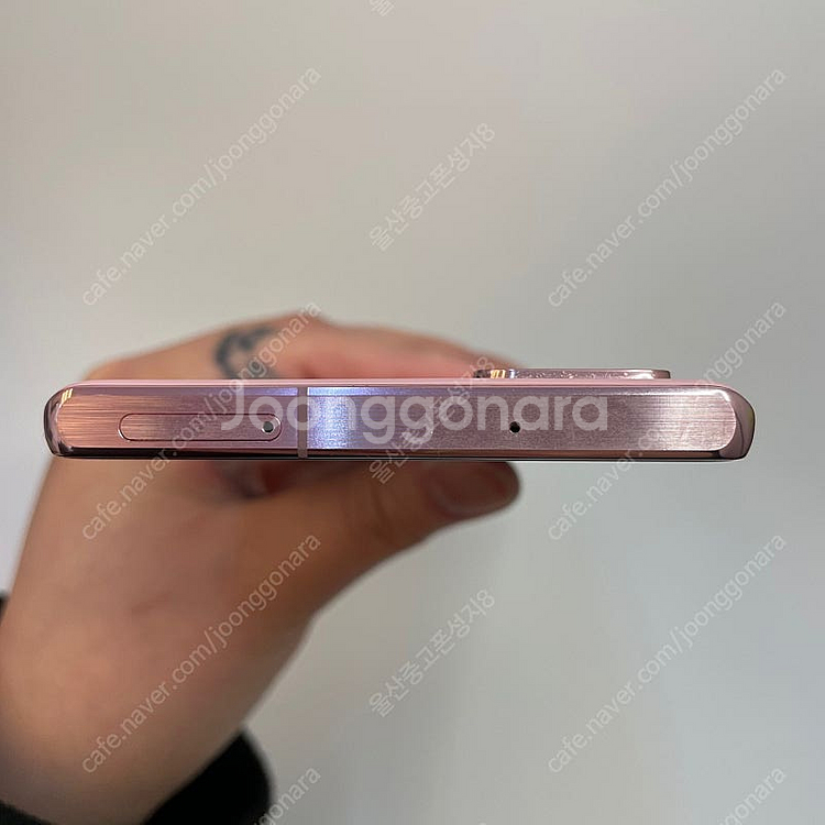 72406 갤럭시노트20 (N981) 핑크 256GB ...--3