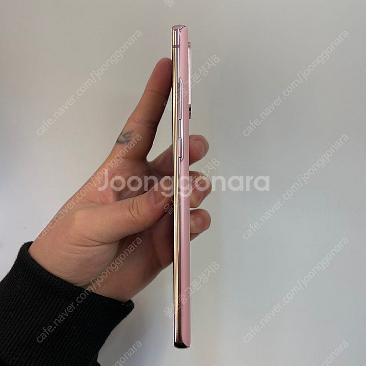 72406 갤럭시노트20 (N981) 핑크 256GB ...--6