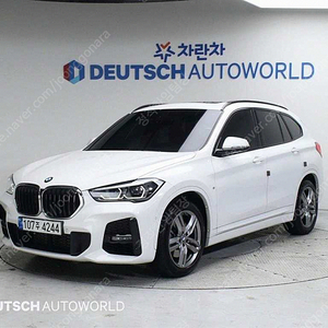 BMW X1 (F48) xDrive 20i M 스포츠 중고차 판매합니다 ★전액할부★저신용★