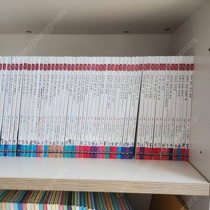 황우 인성실천동화