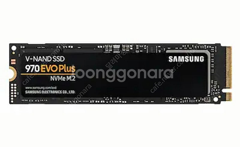 삼성 960 evo 512g, 크루셜 mx500 3d ...--0