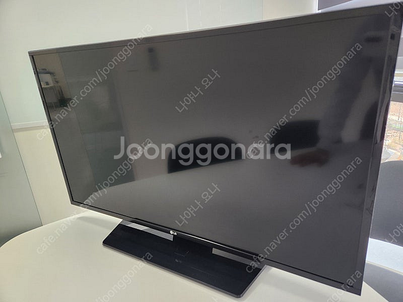 LG TV 모니터 40MB27HM--0