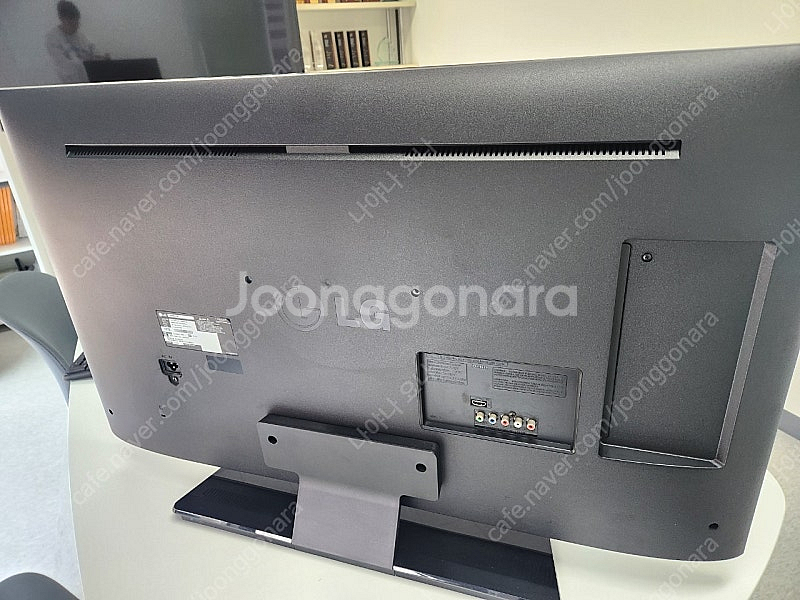 LG TV 모니터 40MB27HM--2