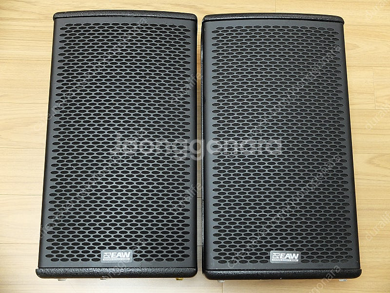 eaw jfx88 (USA) 스피커 1조 판매--0
