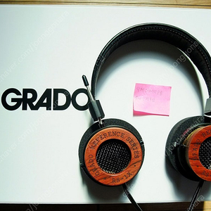 그라도 GRADO RS1X 신품급 판매 또는 교환