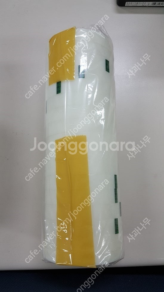 3M #810 스카치 매직테이프 리필(지관7.5cm) ...--1