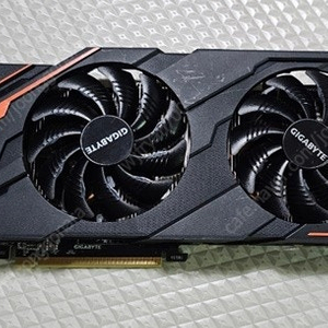 [고장] gtx1070 8g