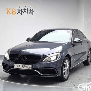 [벤츠]C클래스 W205 C200 아방가르드 (5인승) ★중고차★중고차매입★전액할부★저신용자★신불자★소액할부★현금★카드 전부 가능합니다!