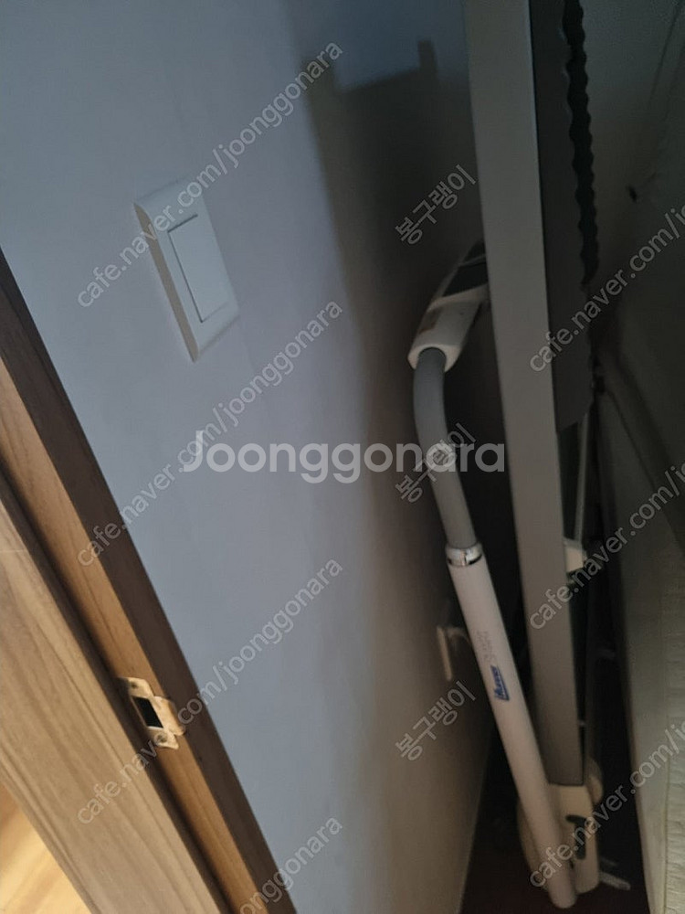 아이러너 런닝머신--1
