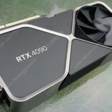 rtx 4090 fe 판매합니다.