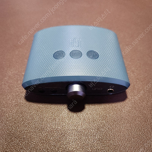 ifi UNO dac