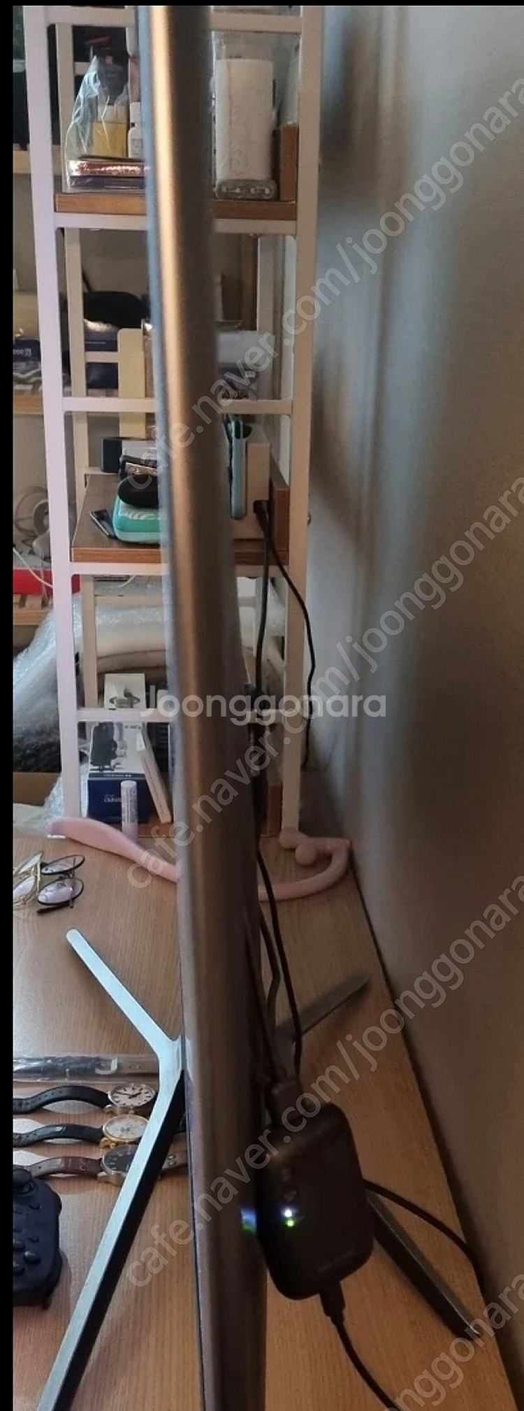 삼성 55인치 스마트 티비 UN55K5500BFXKR--3