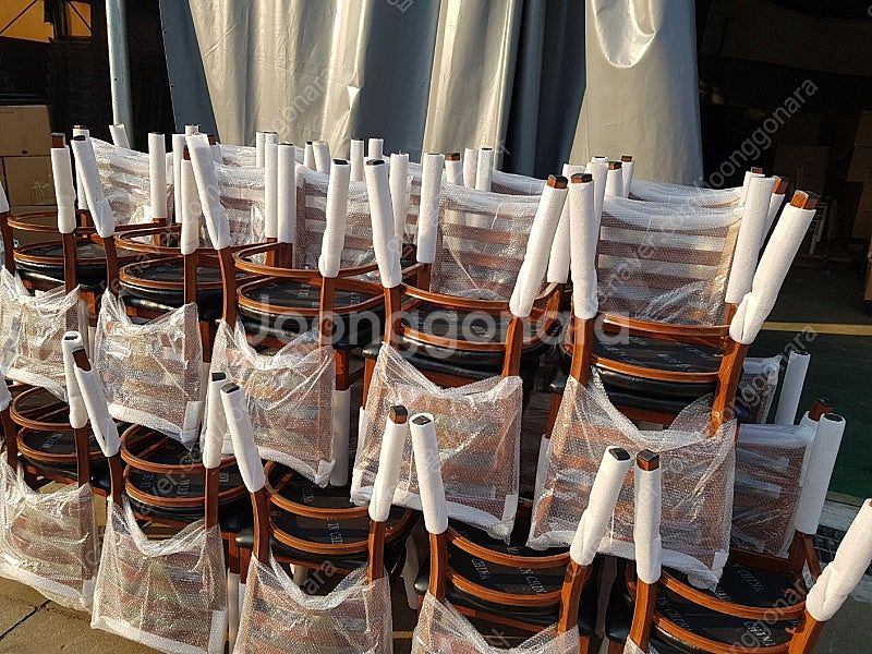 한식뷔페 함바 구내식당 업소용 테이블 2인 4인 6인--6