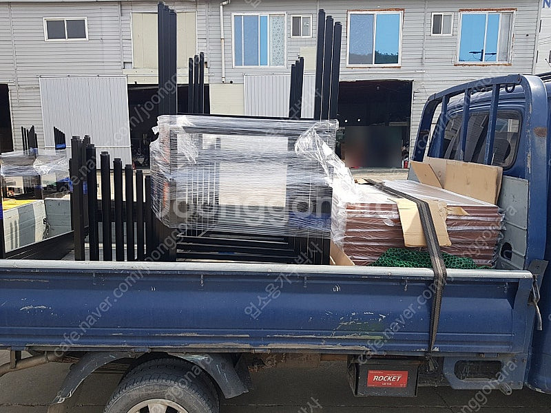 한식뷔페 함바 구내식당 업소용 테이블 2인 4인 6인--9