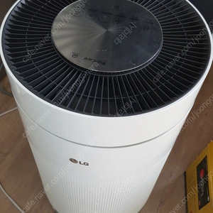 LG공기청정기 LG 퓨리케어 AS199DWA 공기청정기, 자연기화식 가습기 4L 삼성전자 SHU-M45BK, (강력추천)위닉스 미니건조기 HS2E400-MMK