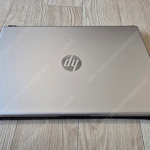 HP 2023 노트북 15 코어i5 인텔 13세대, Natural Silver, 512GB, 16GB, WIN11 Home, 15-fd0096tu 팝니다.