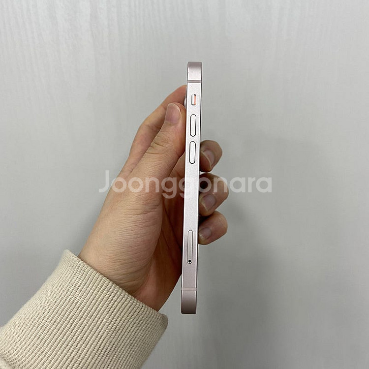 44893 아이폰13미니 핑크 256GB 부산 중고폰 ...--6